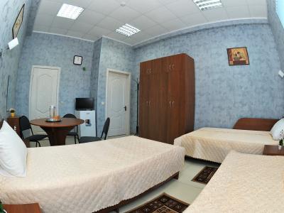 Фото отеля