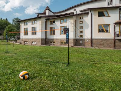 Фото отеля