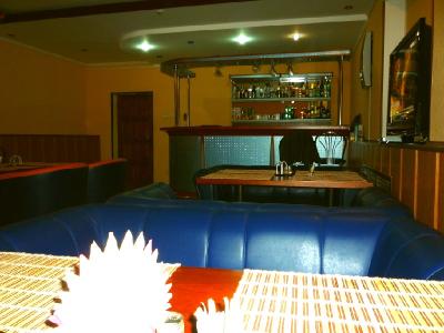 Фото отеля