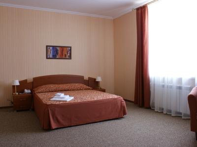 Фото отеля
