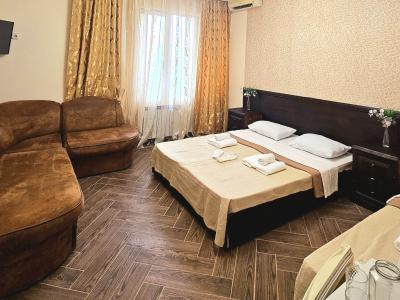 Фото номера отеля