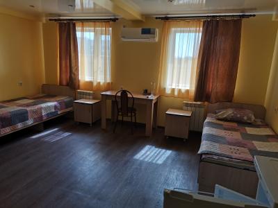 Фото отеля