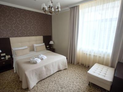 Фото отеля