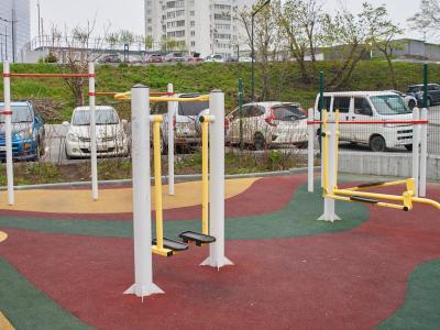 Фото отеля