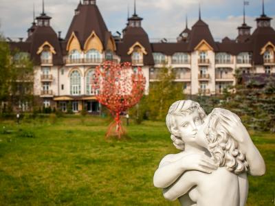 Фото отеля