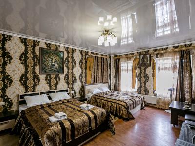 Фото номера отеля