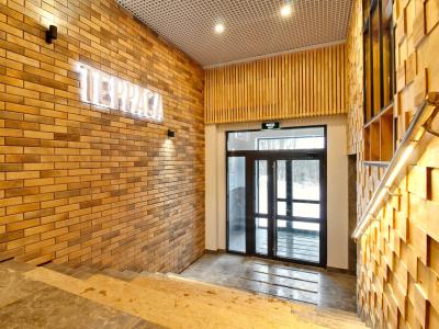 Фото отеля