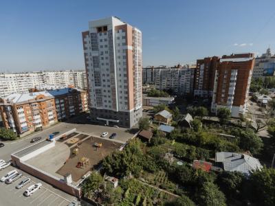 Фото отеля