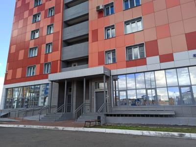 Фото отеля