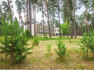 Фото отеля