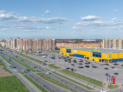 Фото отеля