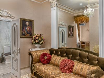 Фото номера отеля