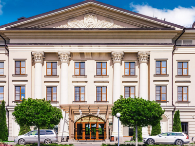 Фото отеля