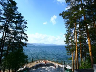 Фото отеля