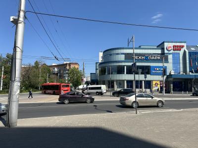 Фото отеля
