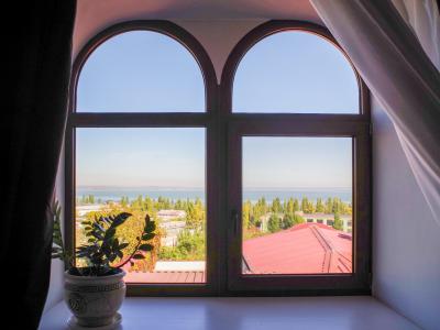 Фото номера отеля