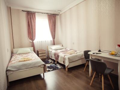 Фото отеля