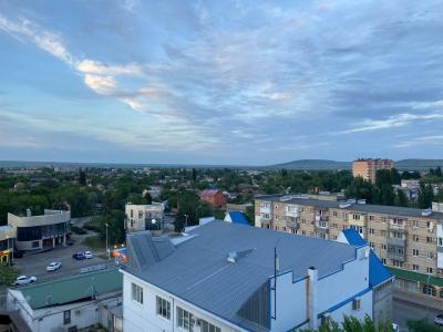 Фото отеля