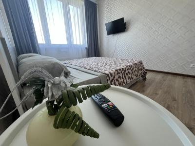 Фото отеля