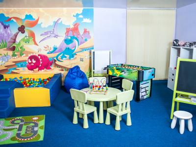 Фото отеля