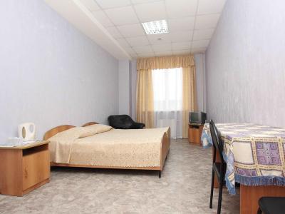 Фото отеля