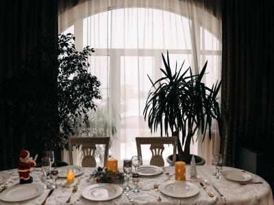 Фото отеля