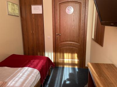 Фото номера отеля