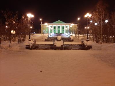 Фото отеля