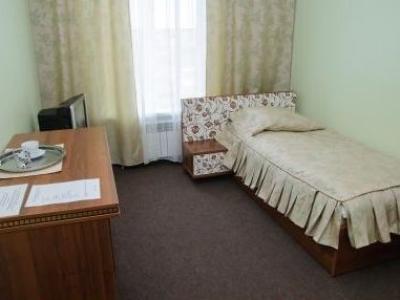 Фото отеля