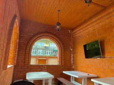 Фото отеля