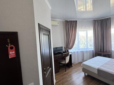 Фото номера отеля