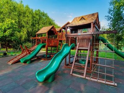 Фото отеля