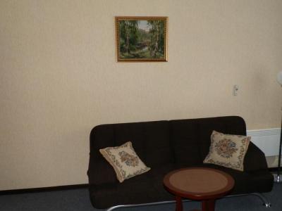 Фото отеля