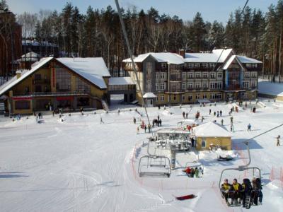 Фото отеля