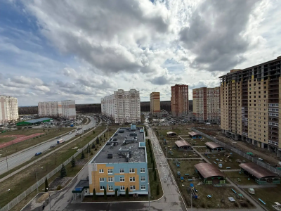 Фото отеля