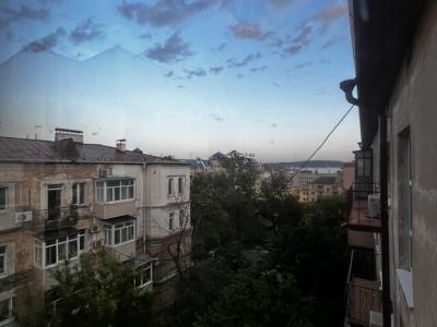 Фото отеля