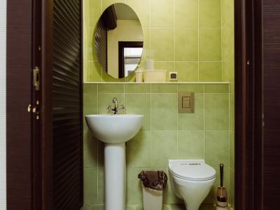 Фото отеля