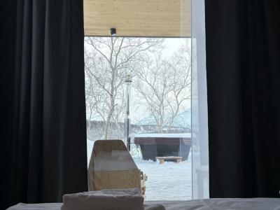 Фото номера отеля
