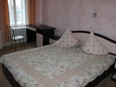 Фото отеля