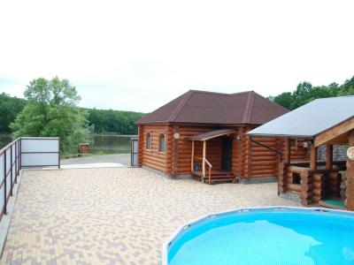 Фото отеля