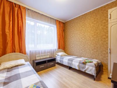Фото номера отеля