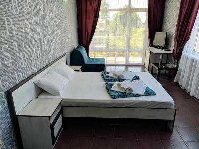Фото отеля