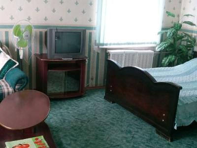 Фото отеля