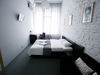 Фото номера отеля