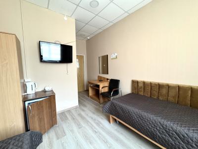 Фото номера отеля