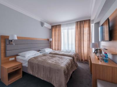 Фото отеля
