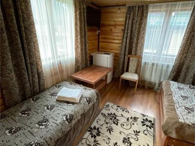 Фото отеля