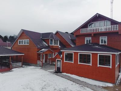 Фото отеля