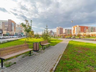 Фото отеля