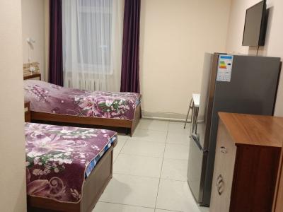 Фото номера отеля
